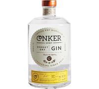 Conker Spirit 'Dorset Dry' Gin 70cl