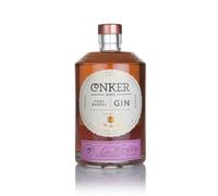 Conker Spirit Port Barrel Gin 3cl Sample Cask Aged Gin