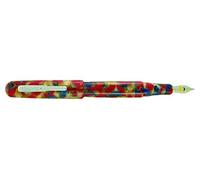 Conklin All American Old Glory Special Edition Fountain Pen - Fine