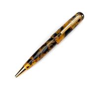 Conklin All American Tortoiseshell Ballpoint Pen