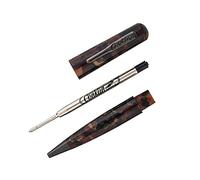 Conklin CK71455 "All American" Ballpoint Pen - Brownstone