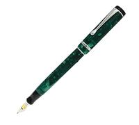 Conklin Duragraph Fine Nib Fountain Pen - Forest Green CK71321