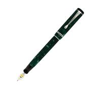 Conklin Fountain Pen Duragraph – Medium Nib – Forest Green