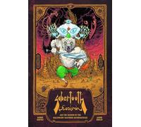 Conley, Aaron - Sabertooth Swordsman: And the Mayhem of the Malevolent Mastodon Mathematician
