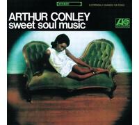 Conley, Arthur - Sweet Soul Music