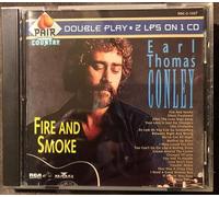 Conley, Earl Thomas - Fire & Smoke