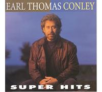 Conley, Earl Thomas - Super Hits