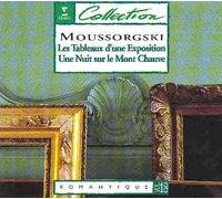 Conlon,J. - Bilder Einer Ausstellung