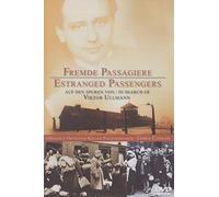 Conlon,James - Fremde Passagiere - Auf den Spuren von Viktor Ullmann
