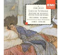 Conlon James - Lyric Symphony