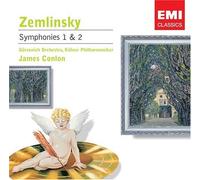 Conlon, James - Symphonies Nos. 1 And 2 (Conlon)