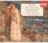 Conlon James - Zemlinsky:Der Traumgoerge