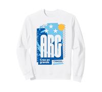 Conmebol - Argentina Believe Big Sweatshirt