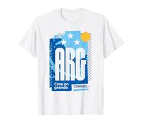 Conmebol - Argentina Believe Big T-Shirt