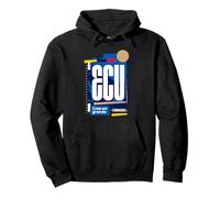 Conmebol - Ecuador Believe Big Pullover Hoodie