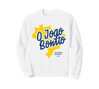 Conmebol - The Beautiful Game Sweatshirt