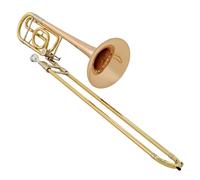 Conn 52H Bb/F Tenor Trombone Dual Bore