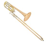 Conn 88H Bb/F Trombone