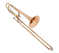 Conn 88HO Bb/F Trombone Open Wrap