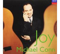 Conn/English Chamber Orchestra - Joy: Romantic Guitar Works