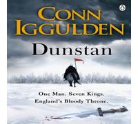 Conn Iggulden Dunstan Paperback Book Conn Iggulden Multicolor