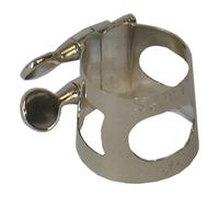 Conn-Selmer Bb Clarinet Ligature Nickel Plated