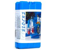 Connabride 200g Ice Block (x 2), Blue One Size