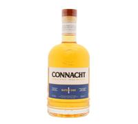 Connacht Single Malt Batch 1 70cl