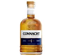 Connacht Single Malt Batch 1 70cl