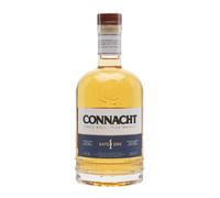 Connacht Single Malt Whiskey / Batch 1 Single Malt Irish Whiskey