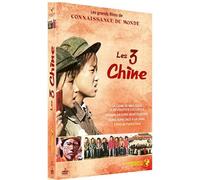 Connaissance du monde : les trois Chine