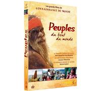 Connaissance du monde : peuples du bout du monde