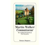 Connaisseur: Der zwAlfte Fall fA14r Bruno, Chef de police, Walker, Windg.