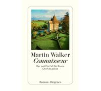 Connaisseur: Der zwAlfte Fall fA14r Bruno, Chef de police, Walker, Windg.