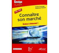 Connaître son marché: Grâce à internet ! TPE-PME.