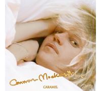 CONNAN MOCKASIN - CARAMEL CD NEW