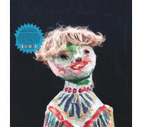 Connan Mockasin Forever Dolphin Love LP vinyl Europe Mexican Summer 2025