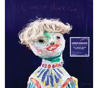 Connan Mockasin - Forever Dolphin Love [VINYL]