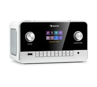 Connect 150 MKII 2.1 Internet Radio DAB/DAB+/FM Spotify BT 2.8" TFT Display
