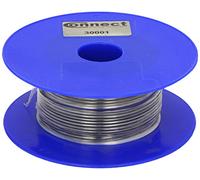 Connect 30001 Black Single Core Auto Cable 14/0.30 50m