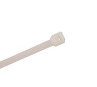 Connect 30281 Hellermann Natural Cable Tie 150mm x 3.5mm T30R 100pc