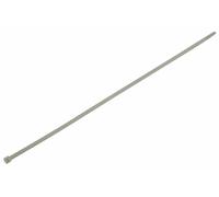 HellermannTyton 111-05013 T50R Cable Tie 200mm 4.6mm ecru 100pcs