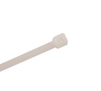 Connect 30287 Hellermann Natural Cable Tie 300mm x 7.6mm T120I 100pc