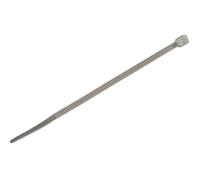 Connect 30328 Natural Cable Tie 300mm x 4.8mm 100pc