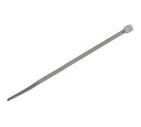 Connect 30329 Natural Cable Tie 300mm x 4.8mm 100pc x 5