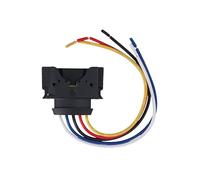 Connect 30359 5-Pin Turbocharger Actuator Connector Kit