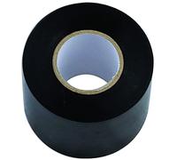 Connect 30383 Black PVC Insulation Tape 50mm x 20m 5pc