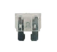 Connect 30420 Auto Blade Fuse 25A Clear 50pc