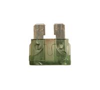 Connect 30421 Auto Blade Fuse 30A Green 50pc