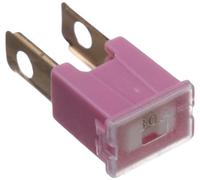 Connect 30470 Male Pin PAL Fuse 30A Pink 10pc